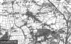 1879 - 1899, Somercotes