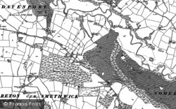 1896 - 1908, Somerford