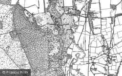 1907 - 1908, Somerley