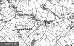 1881 - 1884, Somersham
