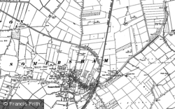 1900, Somersham