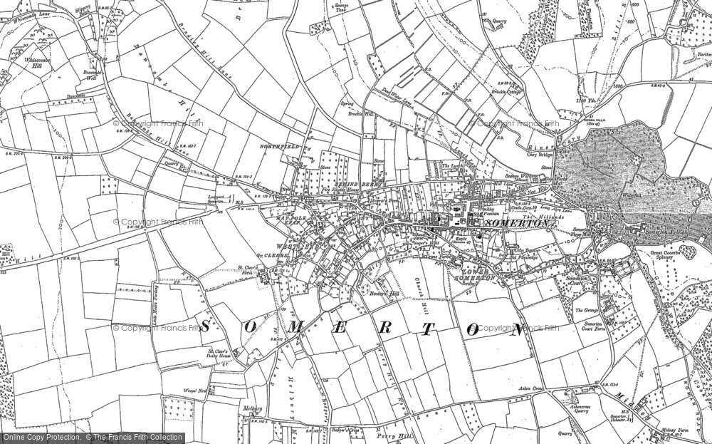 map of somerton az        <h3 class=