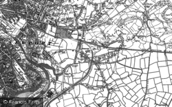 1900, Somerton