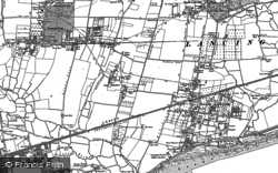 1909, Sompting