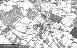 1897 - 1912, Sonning Common