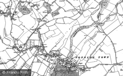 1910, Sonning Eye