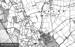 1907, Sopley