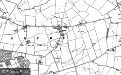 1886 - 1887, Sotby