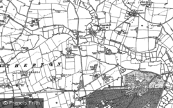 1883, Sotherton