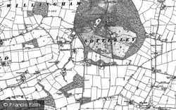 1883 - 1903, Sotterley