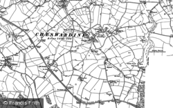 1880 - 1900, Soudley