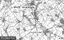 1882, Soudley