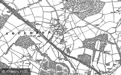 1882 - 1900, Souldrop