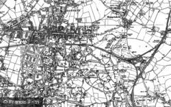 1881 - 1902, Soundwell