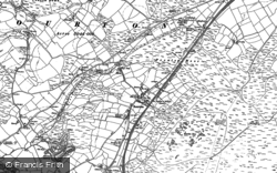 1883 - 1884, Sourton