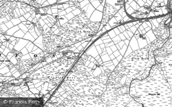 1884, Sourton Down