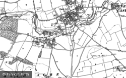 1883, South Acre