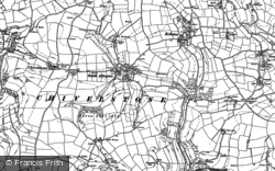 1905, South Allington