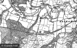 1895 - 1896, South Ambersham
