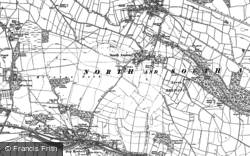 1890 - 1929, South Anston
