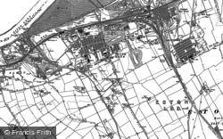 1893 - 1913, South Bank