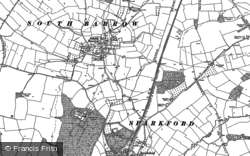 1885, South Barrow