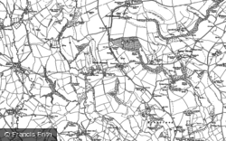1886 - 1887, South Bowood