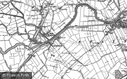 1891, South Bramwith