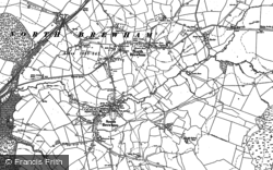 1884 - 1902, South Brewham