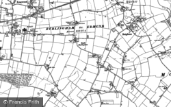 1881 - 1884, South Burlingham