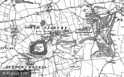 1885, South Cadbury