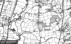 1894 - 1895, South Chingford
