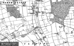 1889, South Cliffe