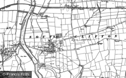 1884 - 1899, South Clifton