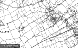 1888 - 1905, South Cockerington
