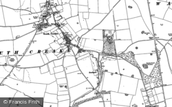 1885, South Creake