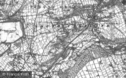 1888 - 1891, South Crosland