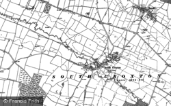 1884, South Croxton