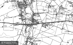 1895, South Darenth