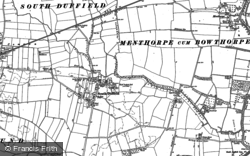 1889, South Duffield