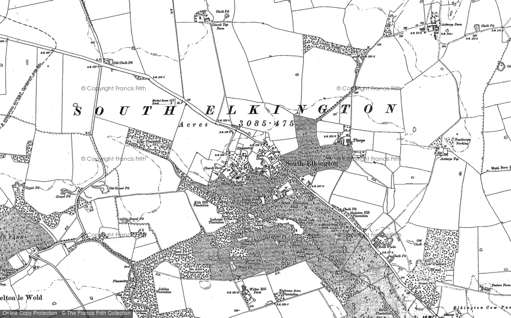 1886 - 1887