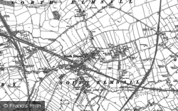 1891, South Elmsall