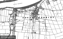 1886, South Ferriby
