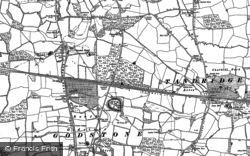 1895, South Godstone