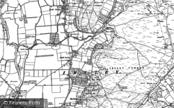 1895 - 1907, South Gorley