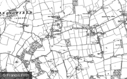 1895, South Hanningfield