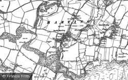 1910, South Harting