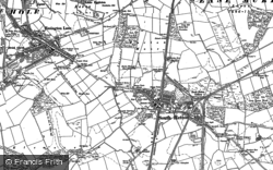 1914, South Hetton