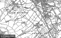1910 - 1919, South Hinksey