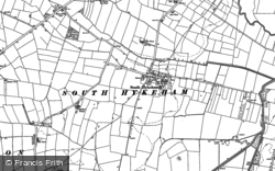 1886 - 1904, South Hykeham